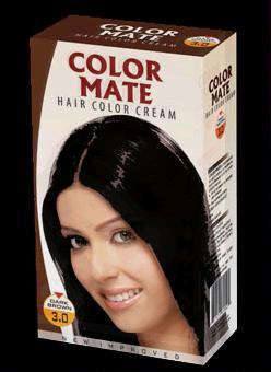 Black Hair Color Creams at Best Price in New Delhi | Blue Ocean Impex (P)  Ltd.