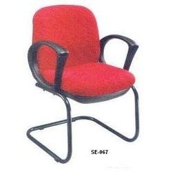 Comfortable Visitor Chairs