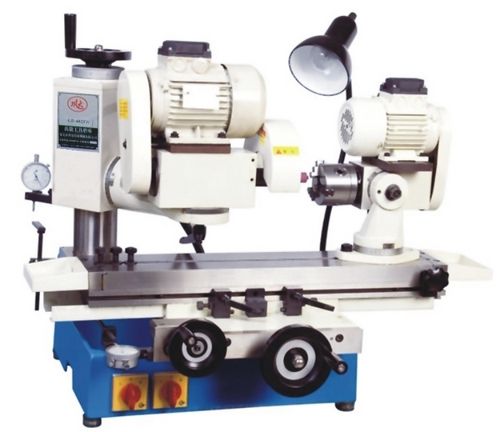 Cylindrical Grinder (Gd-6025W)