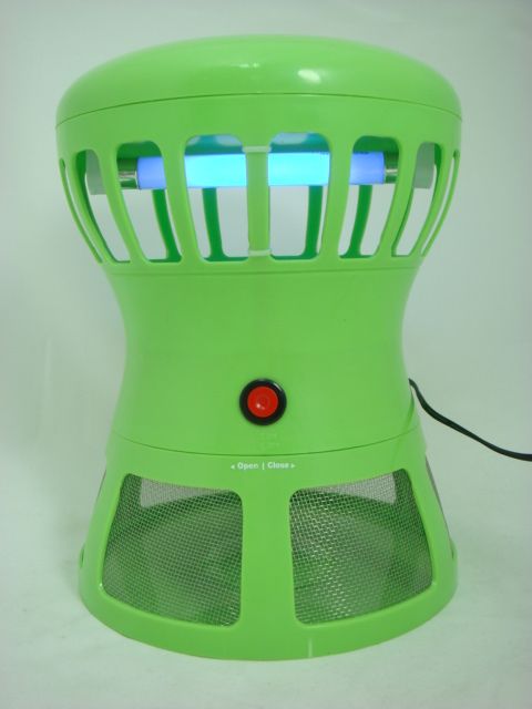 Electrical Insect Trap