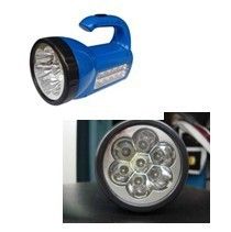 LED Torch (BW-718)