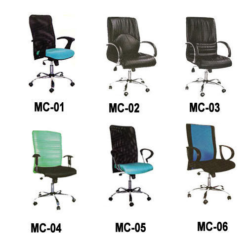 Manager Chairs