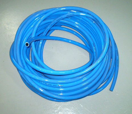 Polyurethane Tubing