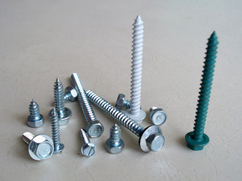 Self Drilling Screw