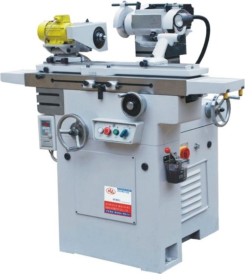 Universal Tool Grinding Machine