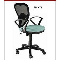 Workstation Operator Chairs