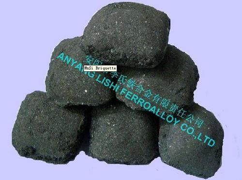 65# Silicon Briquette