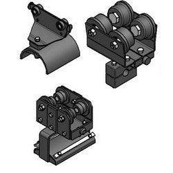 Cable Trolleys