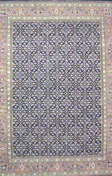 Plastic Decorative Carpets