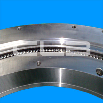 turntable bearings