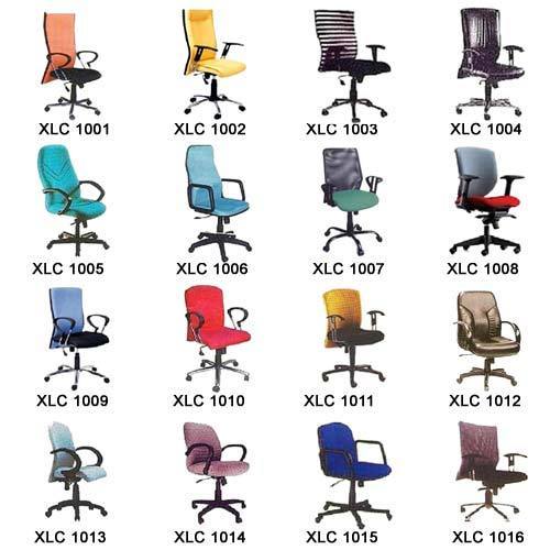 executive chairs