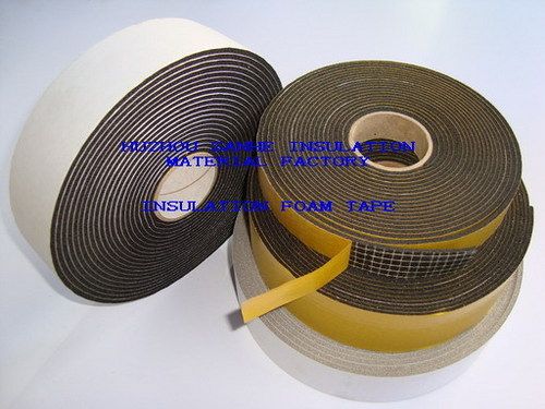 Foam Tape Weft