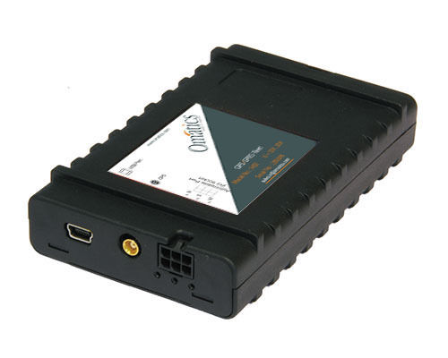 GPS Vehicle Tracking Remote Monitoring System