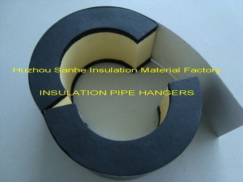 Insulation Pipe Hanger