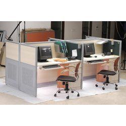 Linear Workstations