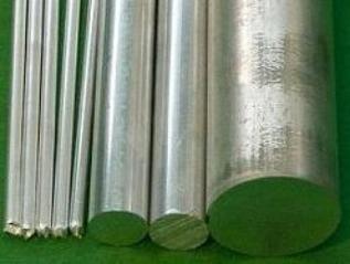 Magnesium Bar Extruded