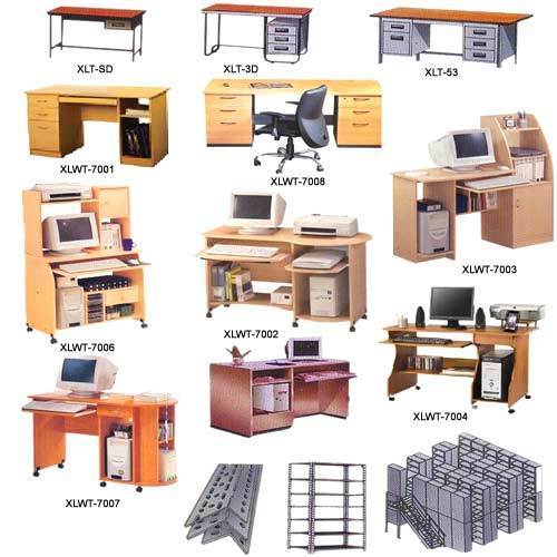 Office Tables