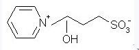PPS-OH(45% liquid) Pyridinium hydroxy propyl sulphobetaine