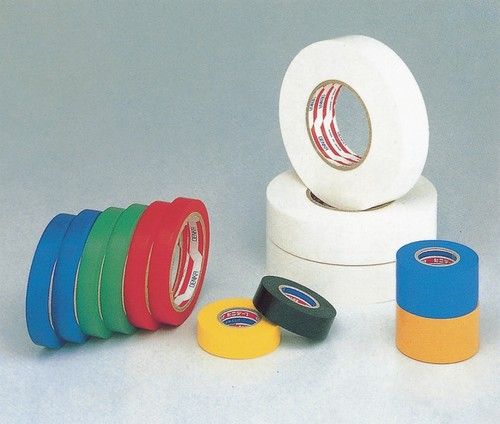 Pvc Electrical Protection Tape