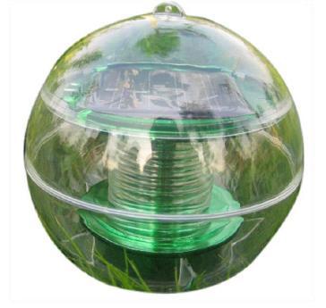 Solar Garden Lights