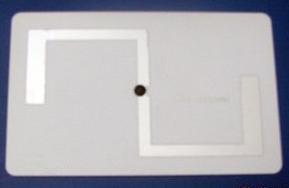 UHF RFID Tag