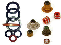 Valve Stem Seals