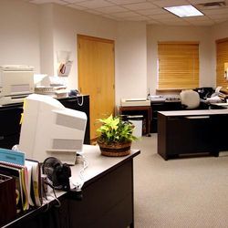Administrative Offices