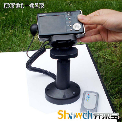 Anti Theft System For Camera Display at Best Price in Shenzhen