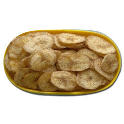 Banana Wafers