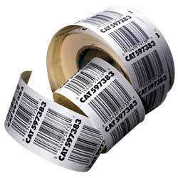 Barcode Labels