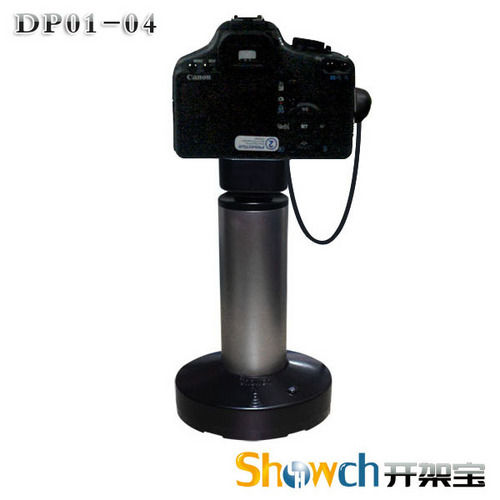 Camera Security Display Stand With Alarm