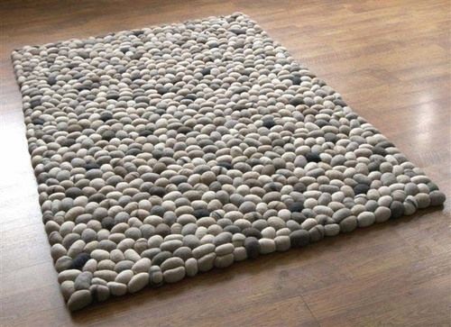 Designer Pebbles Carpet