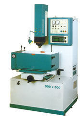 Electric Discharge Machine