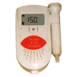  Fetal Doppler 