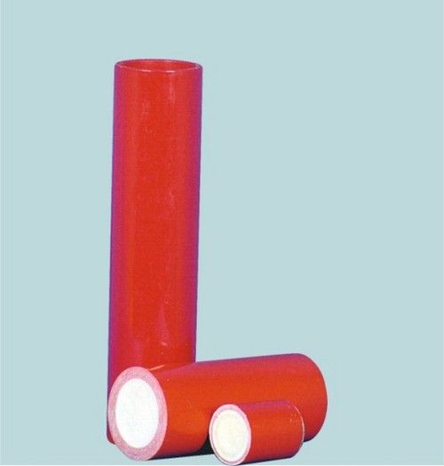 Fiberglass Epoxy Tube With Foam