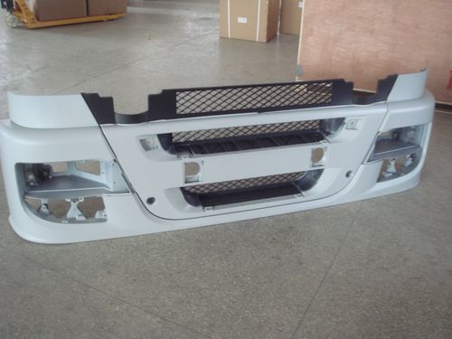 Iveco Front Bumper