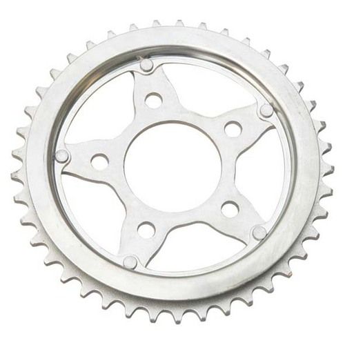 Motorcycle Sprocket Kit