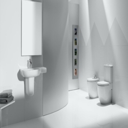 Office Restrooms & Bathrooms