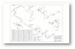 Plant Layout And Bom