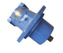 Rexroth Hydraulic Piston Motor