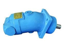 Rexroth hydraulic piston motor A2F Series A2F10