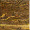 Scorpio Brown Marble