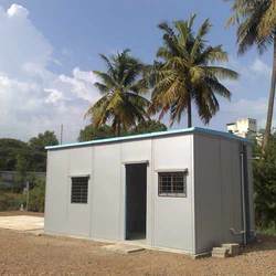 Site Office