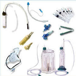 Surgical Disposables - Eco-Friendly Material, Clinically Tested for Safety, Easy Disposal After Use