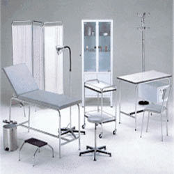 United Hospital Furniture