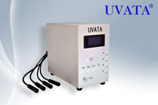 UV LED Spot Light Source Curing System