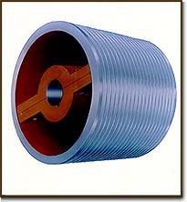 V-Belt Pully