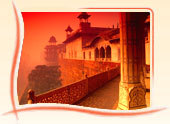 Agra Tour Packages By Indian Holiday Pvt. Ltd.