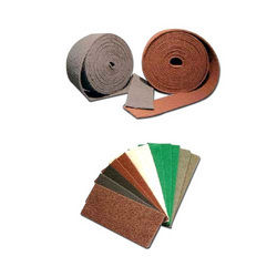 Aluminium Oxide Abrasive Cloth