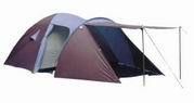 Backpacking Tent